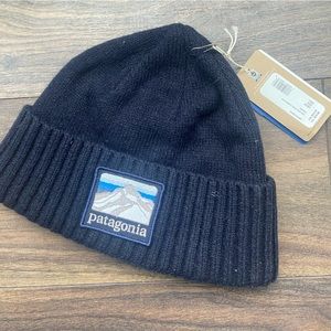 Patagonia Hat (new)